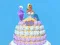 Permainan Icing On The Dress 3D secara online