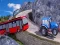 Permainan Heavy Tractor Towing secara online