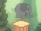 Permainan Fly Elephant secara online