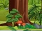 Permainan Rescue Innocent Honey Bee secara online