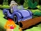 Permainan Monkey Go Happy Stage 183 secara online