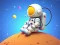 Permainan Coloring Book: Spaceman Sitting secara online