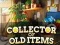 Permainan Collector of Old Items secara online