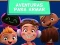 Permainan Mini Beat Power Rockers: Building Adventures secara online