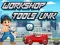 Permainan Workshop Tools Link secara online