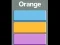 Permainan Tap The Right Color secara online