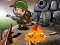 Permainan Monkey Go Happy Stage 191 secara online
