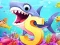 Permainan Coloring Book: Letter S secara online