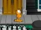 Permainan Garfield's Scary Scavenger Hunt secara online