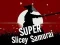 Permainan Super Slicey Samurai secara online