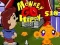 Permainan Monkey Go Happy Stage 519 secara online