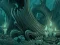 Permainan Smooth Foggy Forest Escape secara online