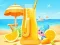 Permainan Coloring Book: Letter J secara online