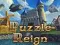 Permainan Puzzle Reign secara online
