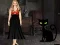 Permainan Devil House girl escape secara online
