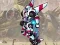 Permainan Super Megabot Adventure secara online