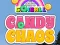 Permainan Gumball Candy Chaos secara online