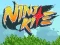 Permainan Ninja Kite secara online