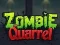 Permainan Zombie Quarrel secara online
