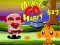 Permainan Monkey Go Happy Stage 517 secara online