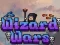 Permainan Wizard Wars secara online