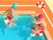 Permainan Dodgeball secara online