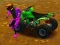 Permainan ATV Ultimate OffRoad secara online