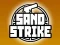 Permainan Sand Strike secara online