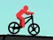 Permainan Stickman Bike secara online