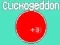Permainan Clickogeddon secara online