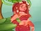 Permainan Prehistoric Girl escape secara online