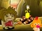 Permainan Monkey Go Happy Stage 204 secara online