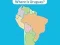 Permainan Countries of South America secara online