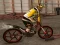 Permainan Trial Bike Racing Clash secara online