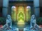 Permainan Stylish Rabbit Escape secara online