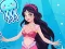 Permainan Girly Mermaids secara online