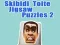 Permainan Skibidi Toilet Jigsaw Puzzle 2 secara online