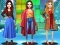 Permainan Cherrie New Spring Trends secara online