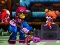 Permainan Friday Night Funkin' VS Mario's Madness: D-Sides secara online