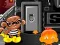 Permainan Monkey Go Happy Stage 754 secara online