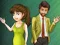 Permainan Amgel Easy Room Escape 118 secara online