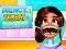 Permainan Princy Throat Doctor secara online