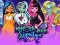Permainan Monster High Signature Style secara online