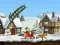 Permainan Effing Worms Xmas secara online