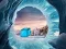 Permainan Winter Ice Cave Escape secara online