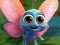 Permainan Elated Butterfly Escape secara online
