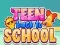 Permainan Teen Back To School secara online