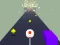 Permainan Pixel Speed Ball secara online