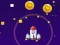Permainan Space breaker FRVR secara online