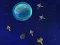 Permainan Orbital Defense Program secara online